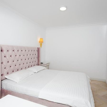 Apartament Amaya Bistriţa 외부 사진
