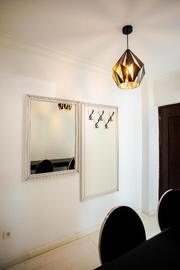Apartament Amaya Bistriţa 외부 사진