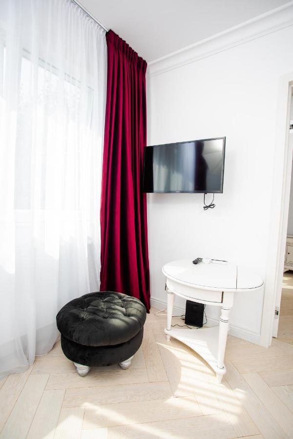 Apartament Amaya Bistriţa 외부 사진